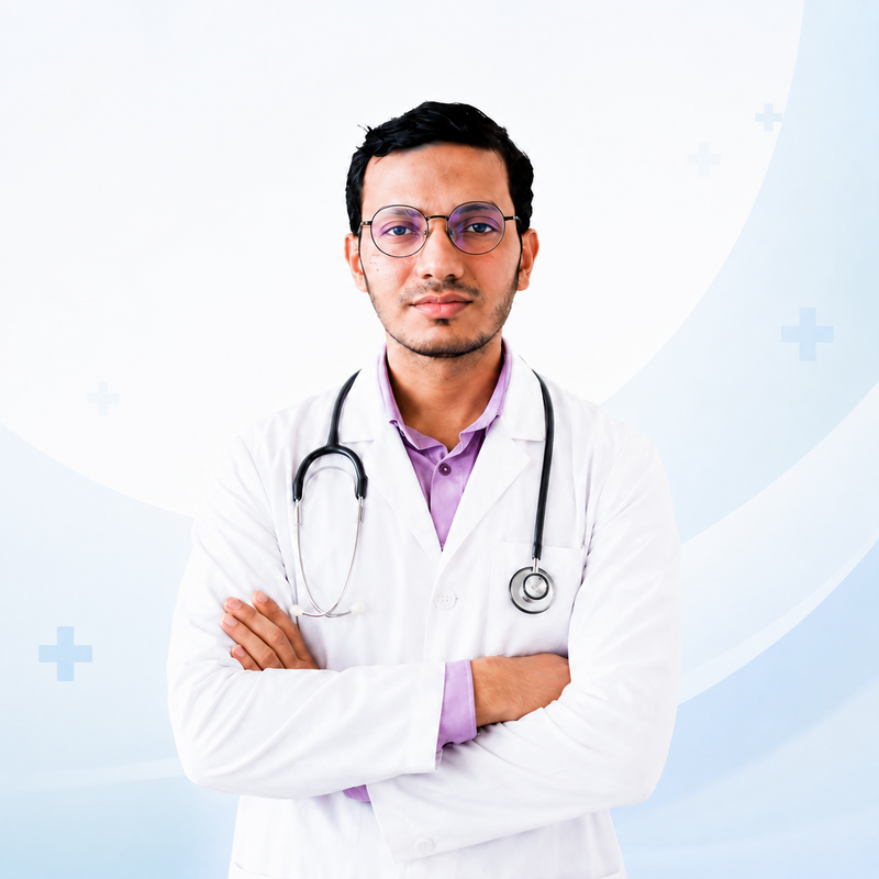ডাঃ আব্দুল্লাহ আল মামুন