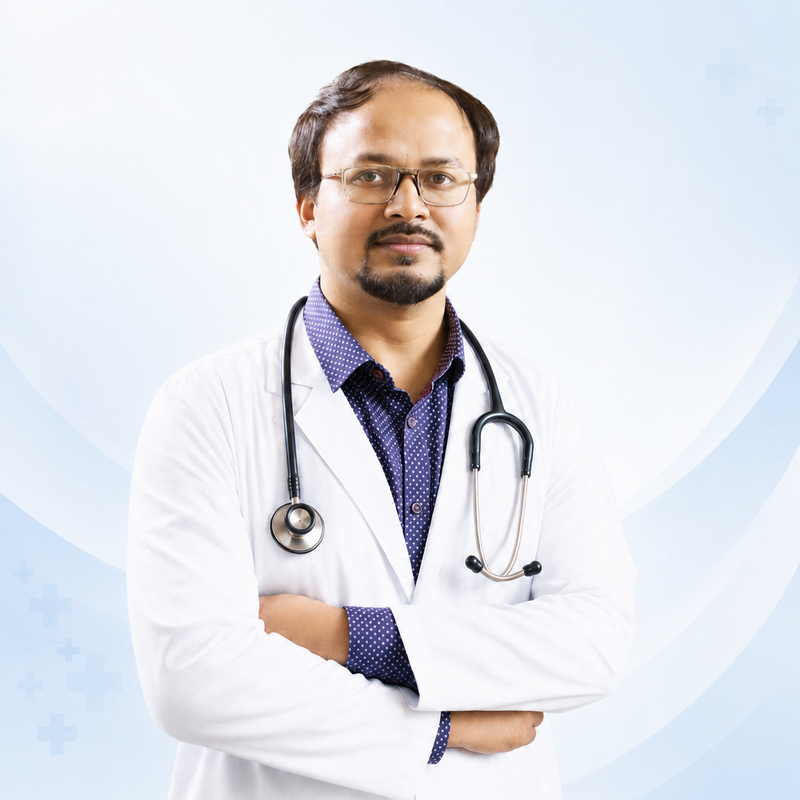 ডাঃ মোহাম্মদ আবুল কালাম আজাদ