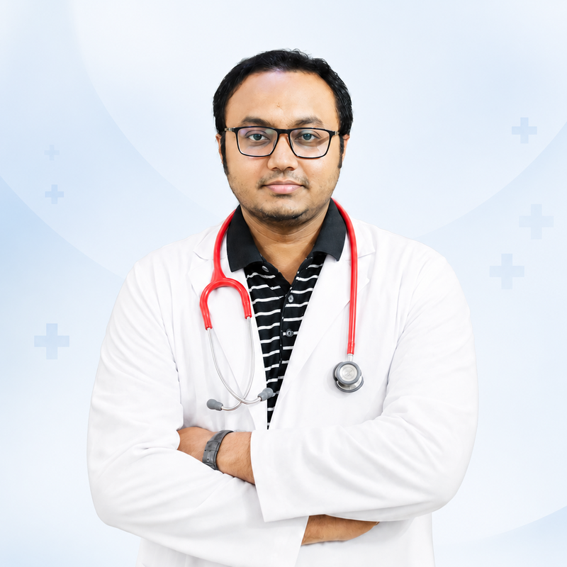 ডাঃ হোসাইন আহমেদ ইব্রাহিম